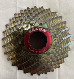 RECON スプロケット　RHG-RS11AL RECON スプロケット RHG-RS11AL - メルカリ