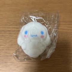 やわもっち サンリオキャラクターズ フロッキーVer シナモロールのサムネイル