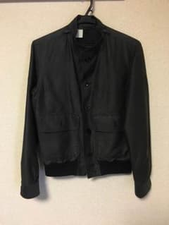 N.HOOLYWOOD ブルゾン エヌハリのサムネイル