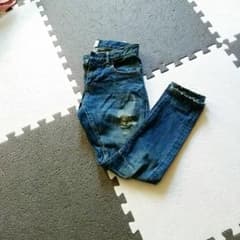 ジーンズのサムネイル