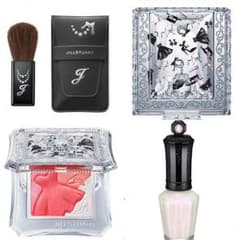 最終値下げ‼️新品・未使用 ジル スチュアート コスメ♡♡のサムネイル