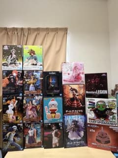 プライズ景品まとめ売り - メルカリ