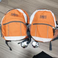 TIPNESS KIDS リュック 2個セットのサムネイル