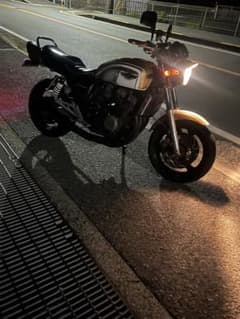 gsx400インパルス GK7CA