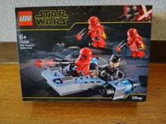値下げ LEGO Star Wars 75266 Sith Troopersのサムネイル