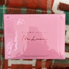 なにわ男子/Debut Tour 2022 1st Love〈初回限定盤・2枚…のサムネイル