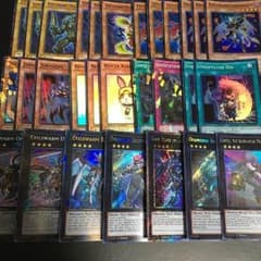 遊戯王 ヴェルズセット 米版 英語のサムネイル