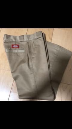大赤字　Dickies  デッキーズ　子供パンツ（サイズ110）男の子のサムネイル