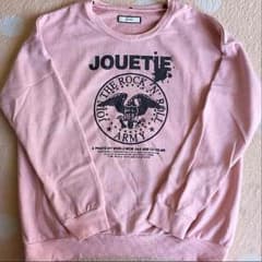ジュエティ トレーナーのサムネイル