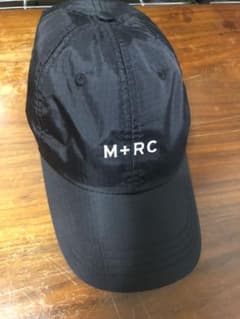 M+RC NOIR マルシェノア キャップのサムネイル