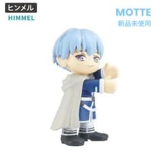 ヒンメル MOTTE モッテ フィギュア 葬送のフリーレンのサムネイル