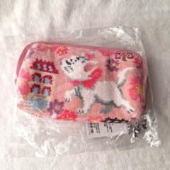 フェイラー FEILER マリーちゃん シャアラモード ポーチ 財布 カード