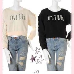 スウェット Littnyのサムネイル