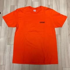 Supreme Lamborghini tee Lサイズのサムネイル