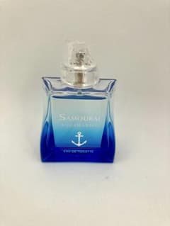 SAMOURAI AQUAMARINE オードトワレ 50ml