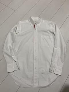 トムブラウン　thom browne ny 0 シャツのサムネイル