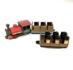 ディズニートミカ ビッグサンダーマウンテン リゾートクルーザー まとめ売り ビッグサンダー・マウンテン」のトミカ！東京ディズニーリゾート