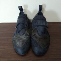 クライミングシューズ(中古)のサムネイル