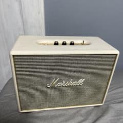 ジャンク:Marshall Bluetoothスピーカー Woburn初代のサムネイル