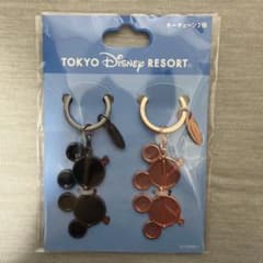 キーチェーン2個のサムネイル