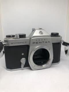 ジャンク品 PENTAX カメラ SF7 Fズームレンズのセット | Shop at