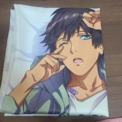 愛島セシル おやすみシーツのサムネイル