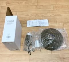 【新品】ポストジェネラル ハングランプ タイプ2 ledランタン ライトのサムネイル