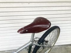 送料無料 サドル 革 DB SURLY バイク 自転車 MTB BROOKS 送料無料 サドル 革 DB SURLY バイク 自転車 MTB BROOKS - メルカリ