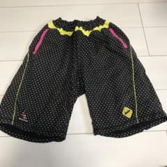 シンミラー様専用　スボルメ　svolme ハーフパンツのサムネイル