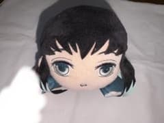 時透無一郎 ぬいぐるみのサムネイル