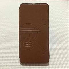 ONE PIECEのiPhone6plusカバー/未使用のサムネイル