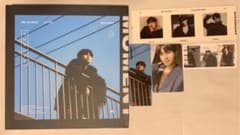 ジェファン　2nd mini album MOMENTのサムネイル