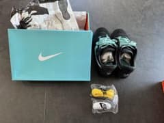 Tiffany NIKE AIR FORCE 1 ティファニー×ナイキのサムネイル