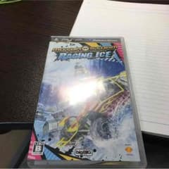 モーターストーム レイジングアイスのサムネイル