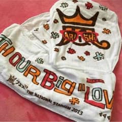 嵐 アラフェス2013のサムネイル
