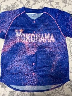 YOKOHAMA GIRLS FESTIVAL 2023 ユニフォームのサムネイル
