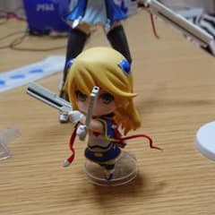 ねんどろいどぷち ノエルのサムネイル