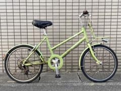 完全ジャンク品 BRIDGESTONE ブリヂストン マークローザ ミニ - メルカリ
