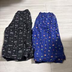 UNIQLOステテコマインクラフト 2枚セット‼️160cmのサムネイル