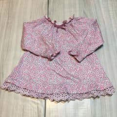 クミキョク チュニック BSサイズのサムネイル