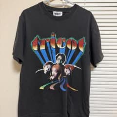 tricot Tee by WAYP MUSIC(M)のサムネイル