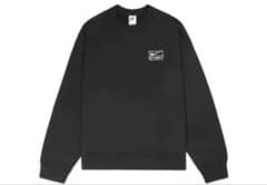 Stussy x Nike Wash Crew 