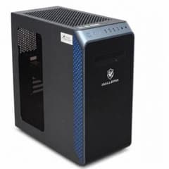 GALLERIA ゲーミングPC RTX2070Super 32GB 3700X - メルカリ