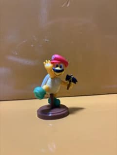チョコエッグ　マリオオデッセイ　キャプチャーハンマーブロス￼のサムネイル