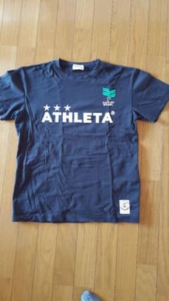 ATHLTA シャツのサムネイル