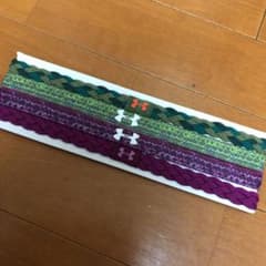 新品未使用です。断捨離中！！のサムネイル