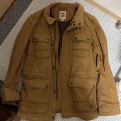 Timberland ジャケットのサムネイル