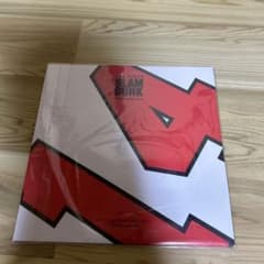 THE FIRST SLAM DUNK レコード 三井寿のサムネイル