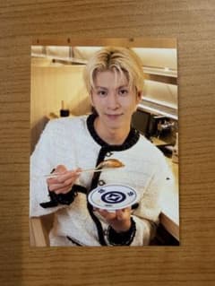 長谷川慎 くら寿司コラボトレカ - メルカリ