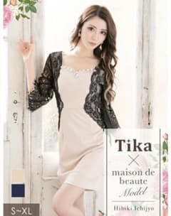 Tika Jewels キャバドレスのサムネイル